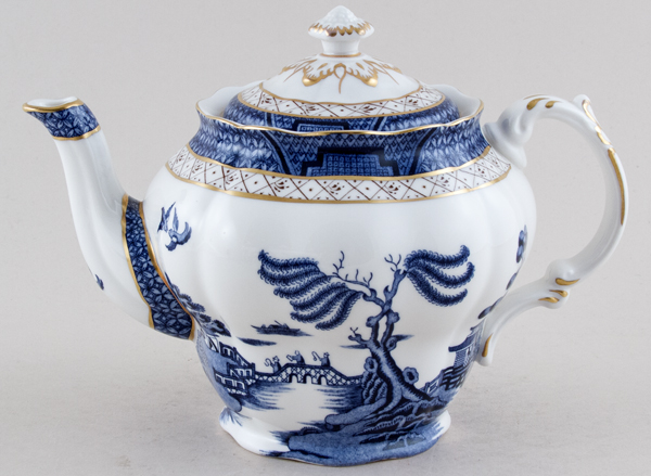 Teapot c1980s